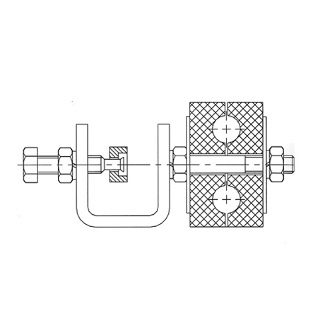 Hot galvanized type