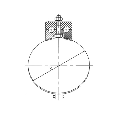 Stainless steel belt type