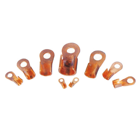  OT copper open terminal