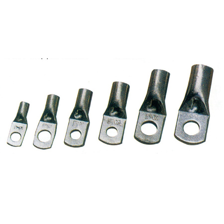 DTGS copper terminal block