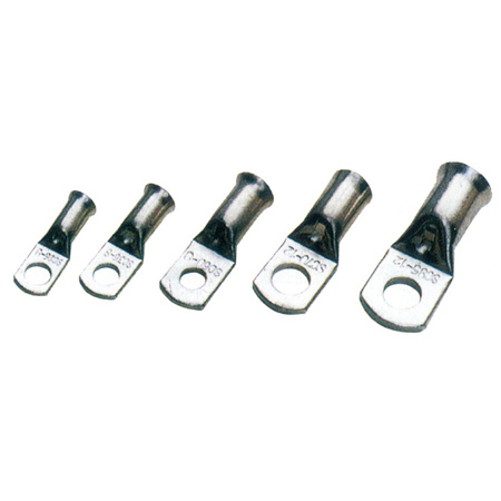 DTGB copper terminal block