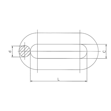 Extension ring (PH type)