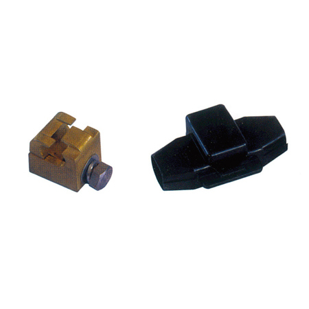 JQT clamp clamp and insulation cover