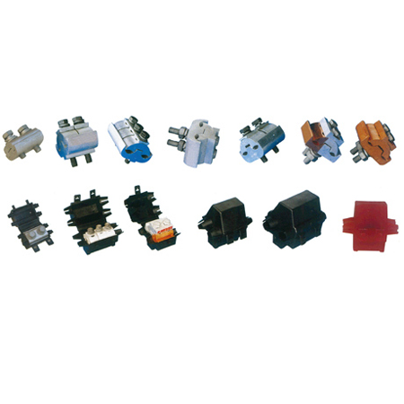 JBL, JBT, JB-TL series of special-shape