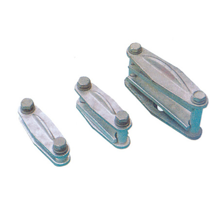 NMP indoor rectangular busbar fixed fit