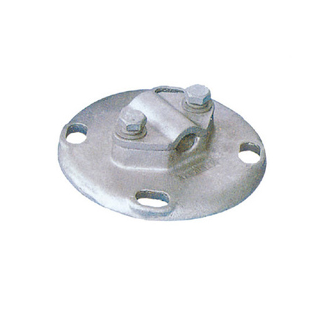 MDG soft bus fixed clamp