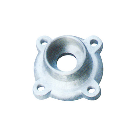 MDG end fixed fittings