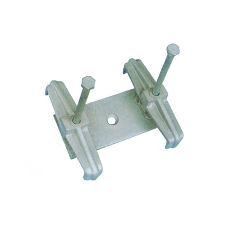 MCN slotted busbar fixture