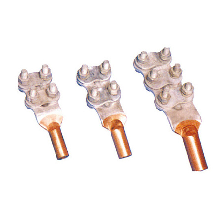 Transformer clamp（threaded pipe type）