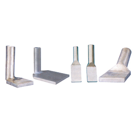 SY compression aluminum equipment clamp