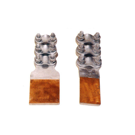 SLG bolt type copper and aluminum equip