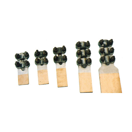 SLG bolt type copper and aluminum equip