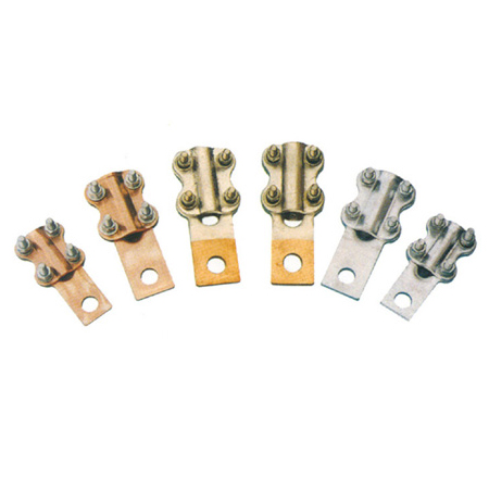 JT, JTL, JL copper, copper and aluminum
