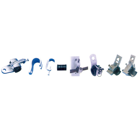 XJG series suspension clamps