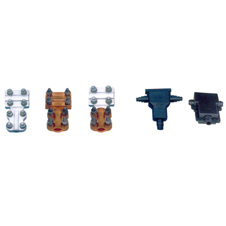 TJL, TJT, TJG series T-connector and in
