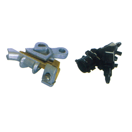  NXT series wedge type tension clamp an