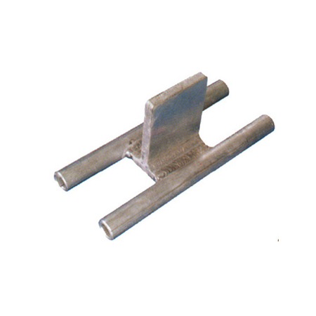 TYS double wire T-clip