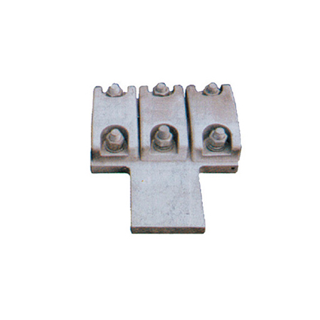 TL type single wire T-type clip
