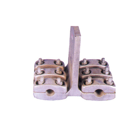 TL double wire T-type clip