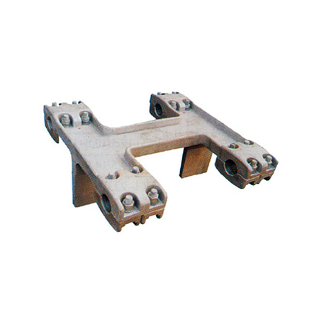 TLS type double wire single lead wire T