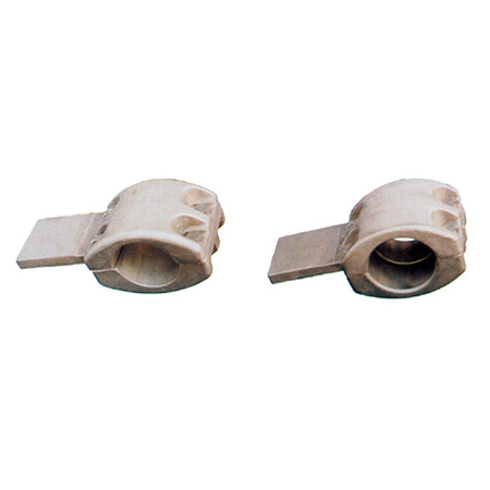  MGT T-type fittings