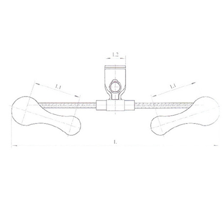 Energy-saving anti-vibration hammer