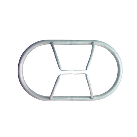 FJP-500XS pressure shielded ring