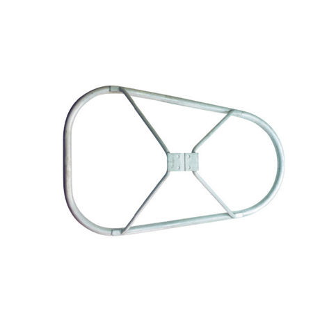 FJP-500N pressure shielded ring