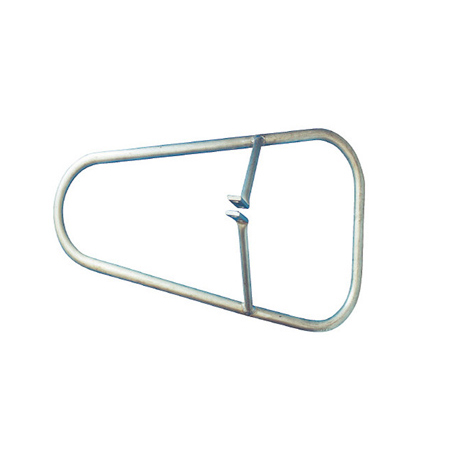 FJP-330X pressure shielded ring