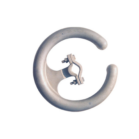 FJH pressure ring