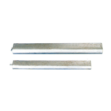 JYB connection pipe (burst pressure)