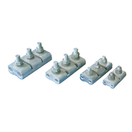  JB aluminum and ditch clamp (profile)