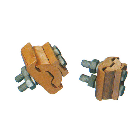 JBT Shaped Copper and Ditch Clip