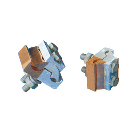 JB-TL shaped copper and aluminum ditch 