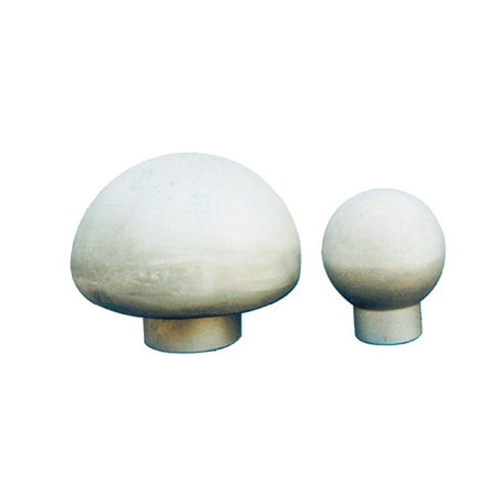 MGZD terminal ball