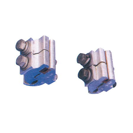JB-TL shaped copper and aluminum ditch 
