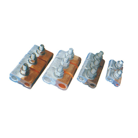 JB-TL copper and ditch clamp