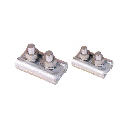 JBB iron and ditch clamp