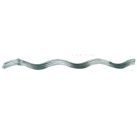 FYB pre-twisted wire