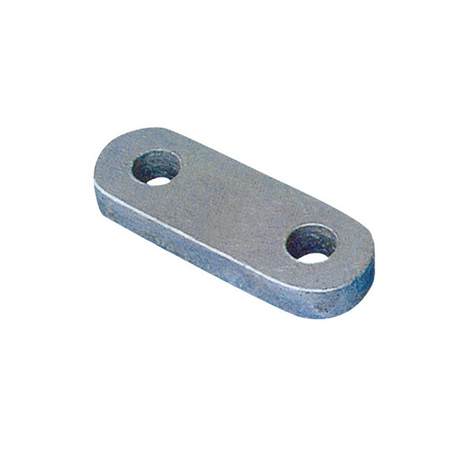 Hanging plate (PD type)