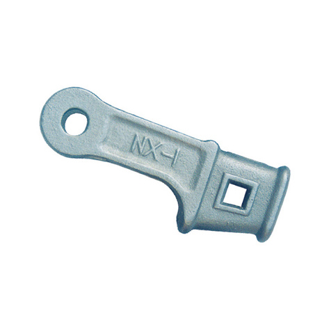 NX wedge clamp