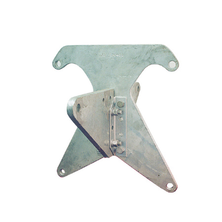 Cross board (LCS)