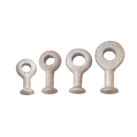 Ball head ring (Q, QP type)