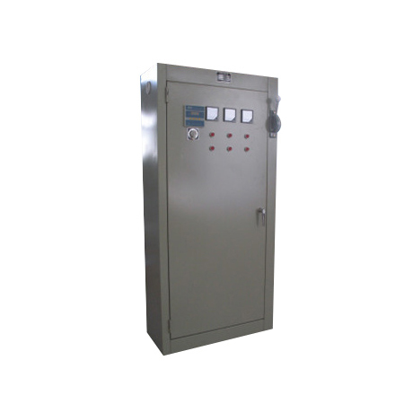 Low pressure power lighting equipment A