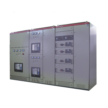 GCS low-voltage withdrawable switchgear