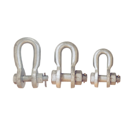 Shackle（U type）