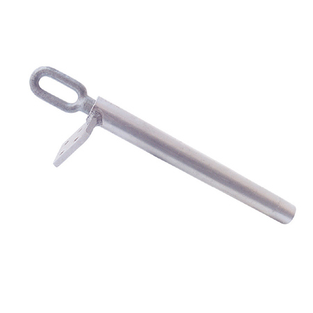 Tension clamp (hydraulic type)