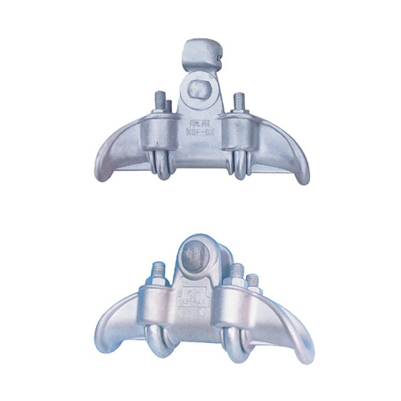 Suspension clamp （hang-down type）